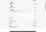 A45F27 coupon verification screenshot