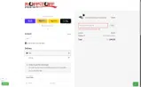 GiftCard5 coupon verification screenshot