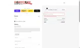 Rants10 coupon verification screenshot