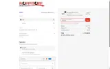 GiftCard5 coupon verification screenshot