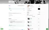 RUFCLUB10 coupon verification screenshot