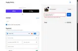 Rugby Bricks coupon verification screenshot