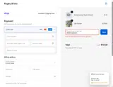 Rugby Bricks coupon verification screenshot