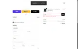 USEIT coupon verification screenshot