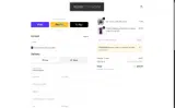 RUGBYFIVES coupon verification screenshot