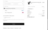 RUGBYFIVES coupon verification screenshot