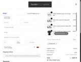 RUGBYFIVES coupon verification screenshot