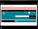 Tee10 coupon verification screenshot