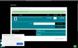 POP10 coupon verification screenshot