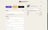 ALIVE25 coupon verification screenshot