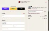 ALIVE25 coupon verification screenshot