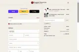 JOY10 coupon verification screenshot