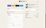 JOY10 coupon verification screenshot