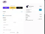 JOIN-888HXG coupon verification screenshot