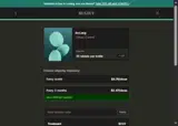 CART15 coupon verification screenshot