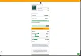 fivestars coupon verification screenshot