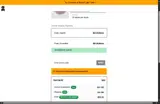 K100 coupon verification screenshot
