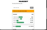 FASHION coupon verification screenshot