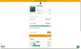 OLINE coupon verification screenshot