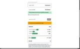 CART15 coupon verification screenshot