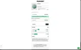 BEAUTIFUL coupon verification screenshot
