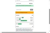 LOCKEDONNFL coupon verification screenshot