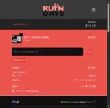 DAY15 coupon verification screenshot