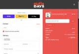 15KUSU coupon verification screenshot