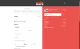 RUINDAY coupon verification screenshot