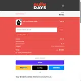 COELCTIVO coupon verification screenshot
