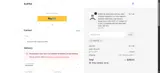 RUIPRO coupon verification screenshot