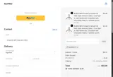 RUIPRO coupon verification screenshot
