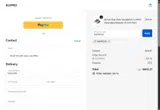 RUIPRO coupon verification screenshot