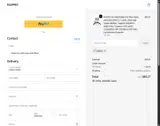 RUIPRO coupon verification screenshot