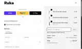 MIKAI15 coupon verification screenshot