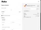 STUDENT15 coupon verification screenshot