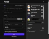 franklin coupon verification screenshot