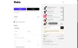 FOMO20 coupon verification screenshot