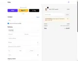 CatchNCookCA coupon verification screenshot