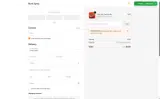 GOODFOOD10 coupon verification screenshot