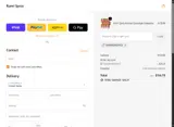 TEAMRUMISPICE coupon verification screenshot