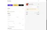 RUMI10 coupon verification screenshot