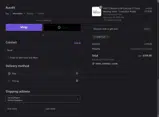 Run 4 It coupon verification screenshot