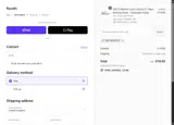 Run 4 It coupon verification screenshot