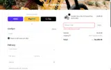 RD50 coupon verification screenshot