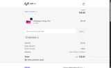 GENICER20 coupon verification screenshot