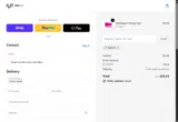 RUN10 coupon verification screenshot