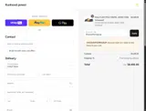 Discountforsignup coupon verification screenshot