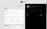 Runic Dice coupon verification screenshot