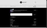 Runic Dice coupon verification screenshot